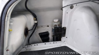 Mitsubishi Lancer EVO 7RS LHD REZERVACE 2001