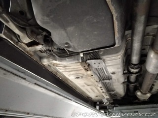 Mitsubishi Lancer EVO 7RS LHD REZERVACE 2001
