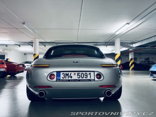 BMW Z8 DEUS 1/8 2000