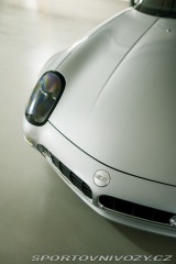 BMW Z8 DEUS 1/8 2000