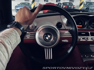BMW Z8 DEUS 1/8 2000