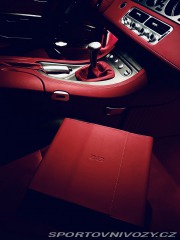 BMW Z8 DEUS 1/8 2000
