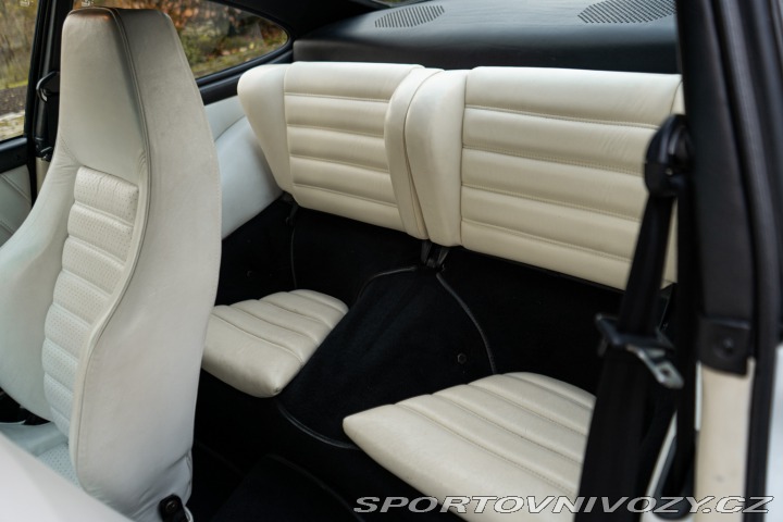 Porsche 911 930 Turbo 1982