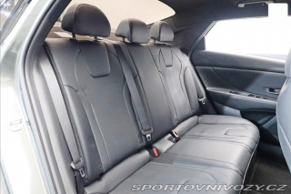 Hyundai Ostatní modely Avante N / Elantra DCT 2022