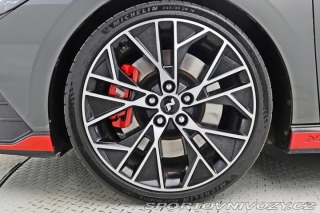 Hyundai Ostatní modely Avante N / Elantra DCT 2022