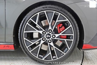 Hyundai Ostatní modely Avante N / Elantra DCT 2022