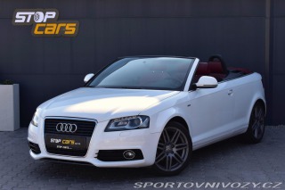 Audi A3 2.0TDi*AUTOMAT*103kW*S-LI