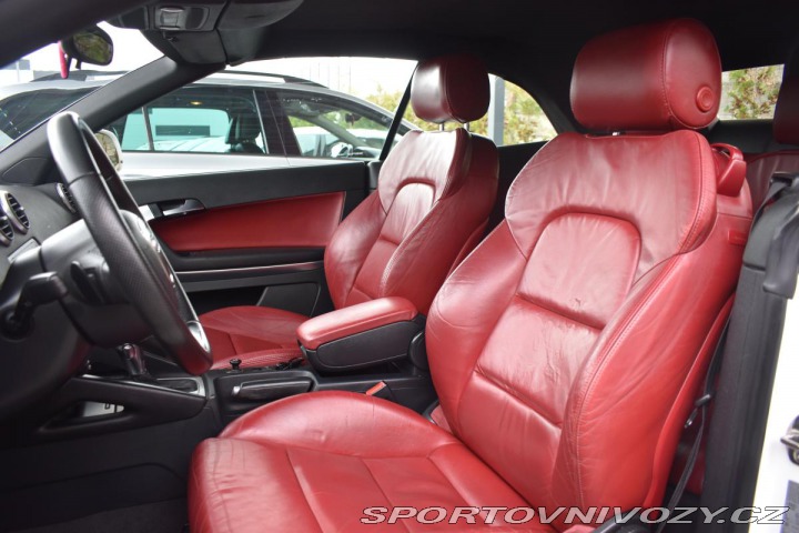 Audi A3 2.0TDi*AUTOMAT*103kW*S-LI 2010