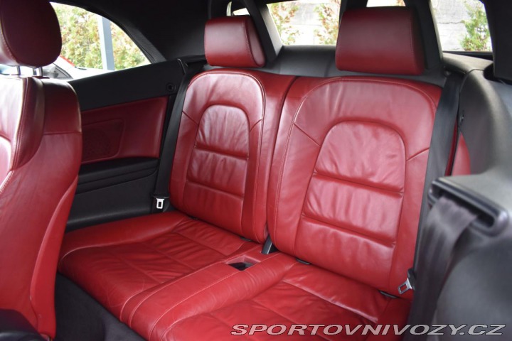 Audi A3 2.0TDi*AUTOMAT*103kW*S-LI 2010