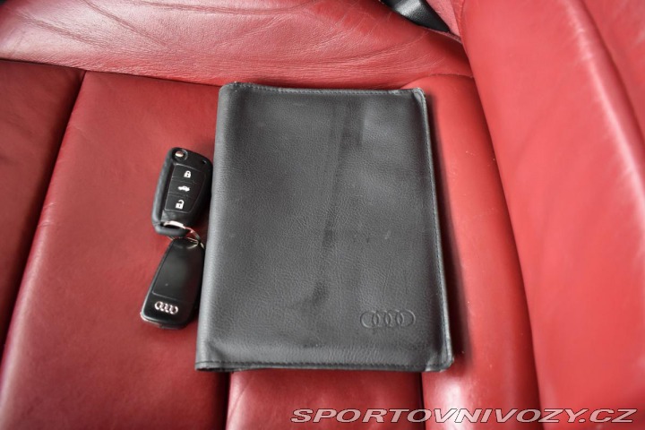 Audi A3 2.0TDi*AUTOMAT*103kW*S-LI 2010