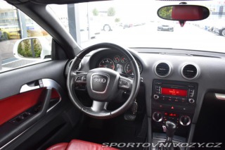 Audi A3 2.0TDi*AUTOMAT*103kW*S-LI 2010