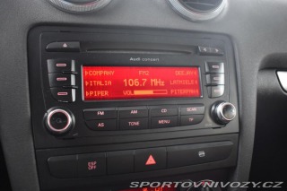 Audi A3 2.0TDi*AUTOMAT*103kW*S-LI 2010