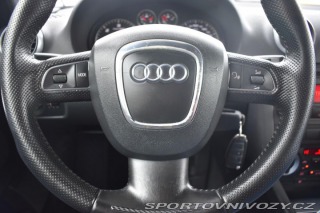 Audi A3 2.0TDi*AUTOMAT*103kW*S-LI 2010