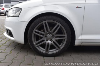 Audi A3 2.0TDi*AUTOMAT*103kW*S-LI 2010