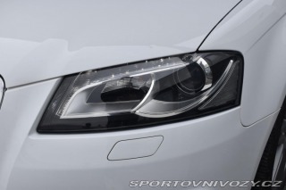 Audi A3 2.0TDi*AUTOMAT*103kW*S-LI 2010