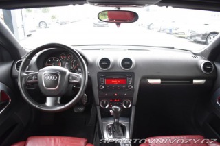 Audi A3 2.0TDi*AUTOMAT*103kW*S-LI 2010