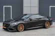 Mercedes-Benz S S 63 AMG 4M, 850 Brabus 2016