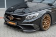 Mercedes-Benz S S 63 AMG 4M, 850 Brabus 2016