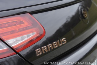 Mercedes-Benz S S 63 AMG 4M, 850 Brabus 2016