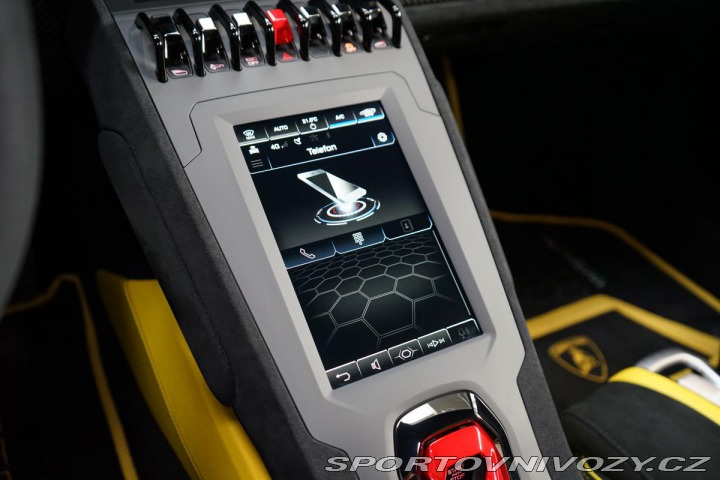 Lamborghini Huracán STO Ad-Personam LIFT 5L-Z 2022