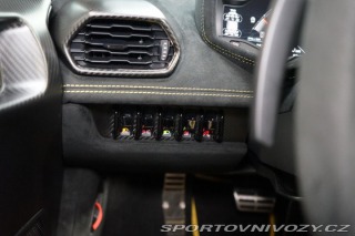 Lamborghini Huracán STO Ad-Personam LIFT 5L-Z 2022