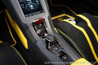 Lamborghini Huracán STO Ad-Personam LIFT 5L-Z 2022