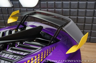 Lamborghini Huracán STO Ad-Personam LIFT 5L-Z 2022