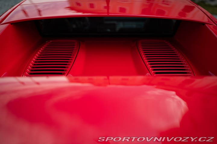 Lotus Esprit S4 Turbo 1993