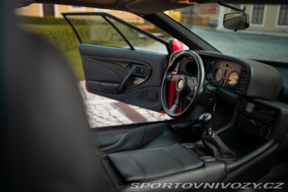 Lotus Esprit S4 Turbo 1993
