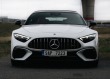 Mercedes-Benz SL 43 AMG 2023