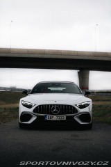 Mercedes-Benz SL 43 AMG 2023