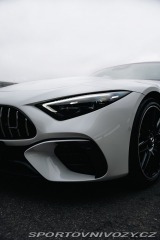 Mercedes-Benz SL 43 AMG 2023