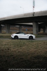 Mercedes-Benz SL 43 AMG 2023