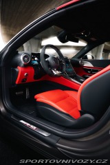 Mercedes-Benz SL 63 AMG 4Matic+ 2023