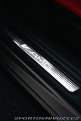 Mercedes-Benz SL 63 AMG 4Matic+ 2023