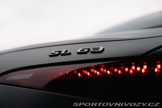 Mercedes-Benz SL 63 AMG 4Matic+ 2023