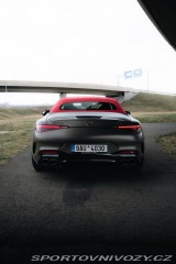 Mercedes-Benz SL 63 AMG 4Matic+ 2023
