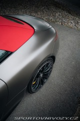 Mercedes-Benz SL 63 AMG 4Matic+ 2023