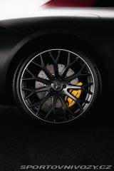 Mercedes-Benz SL 63 AMG 4Matic+ 2023