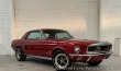 Ford Mustang  1968