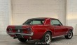 Ford Mustang  1968