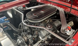 Ford Mustang 1968