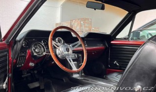 Ford Mustang 1968