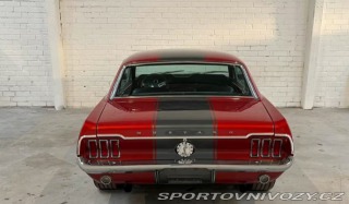 Ford Mustang 1968