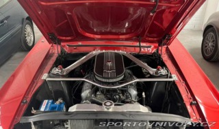 Ford Mustang 1968