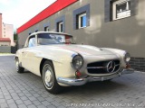 Mercedes-Benz SL 190