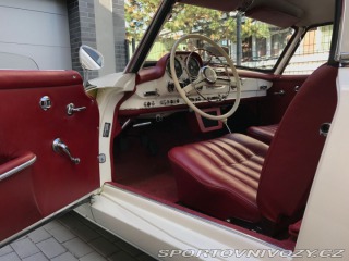 Mercedes-Benz SL 190 1957