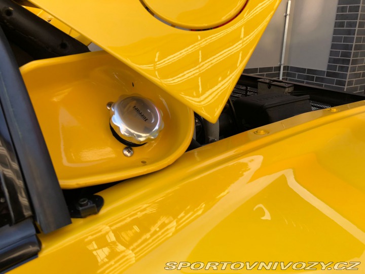 Ferrari 512 512M Modificato 1996