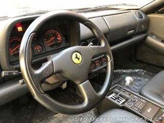 Ferrari 512 512M Modificato 1996