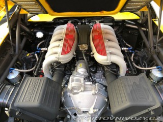 Ferrari 512 512M Modificato 1996